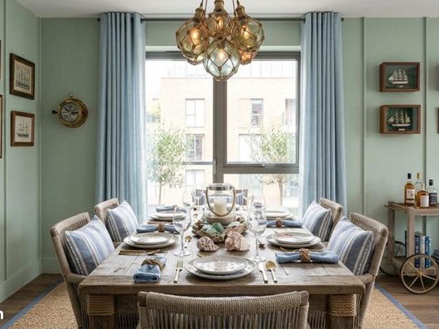 Appartement vente à Nanterre, Clichy