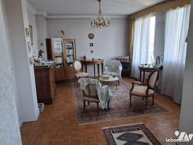 Appartement vente à Tours