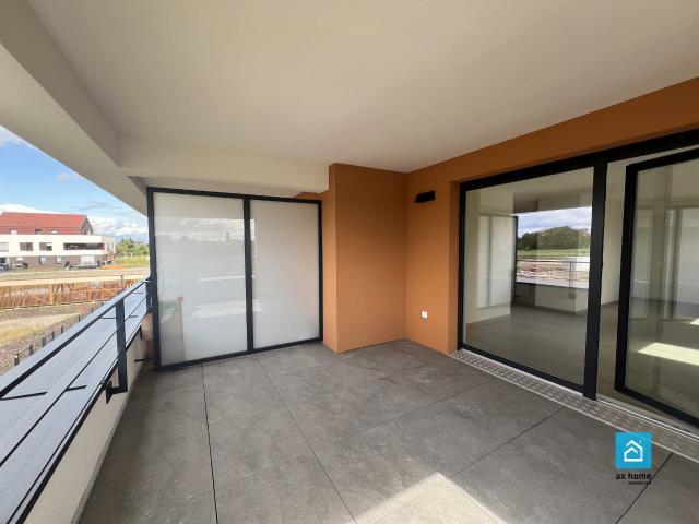 Appartement vente à Strasbourg, La Wantzenau