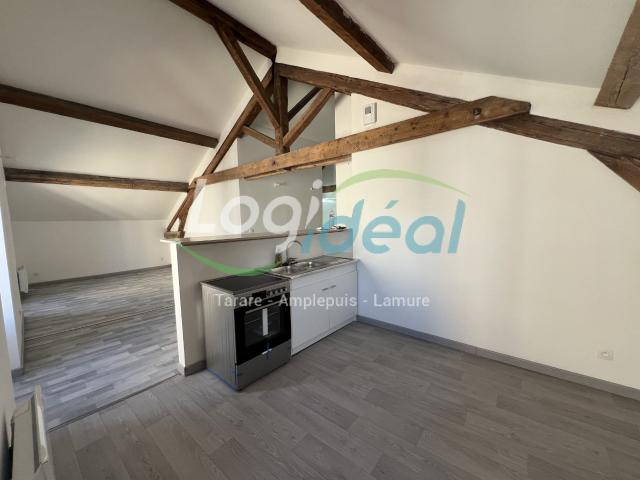 Appartement location à Villefranche-sur-Saône, Rhône