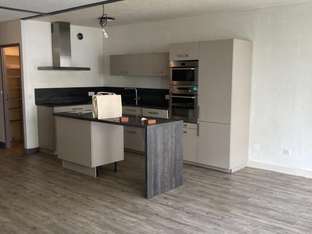 Appartement vente à Aurillac