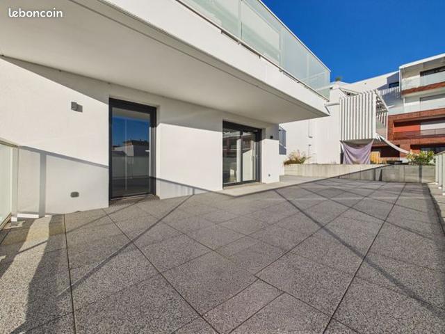 Appartement vente à Strasbourg, Collectivité européenne d'Alsace