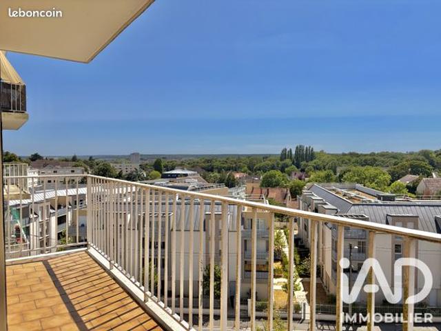 Appartement vente à Melun