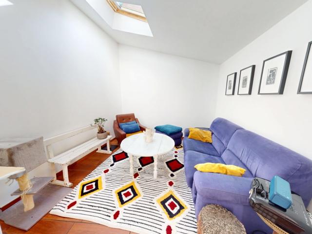Appartement vente à Caen, Hermanville-sur-mer