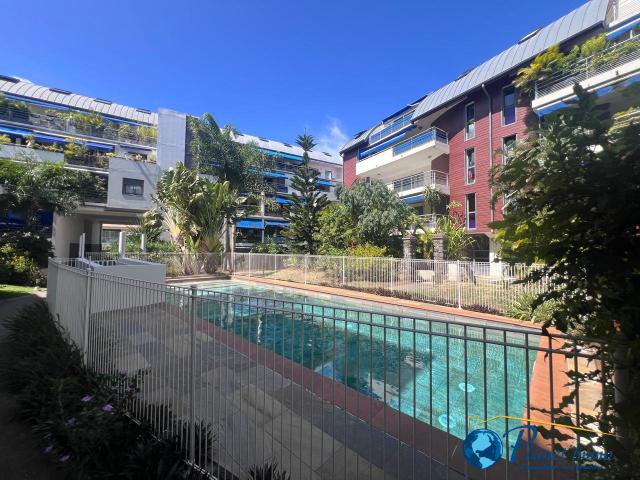 Appartement location à La Réunion