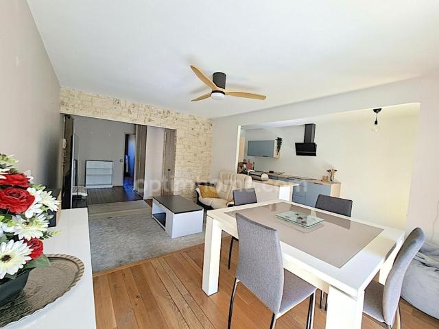 Appartement vente à Clermont-Ferrand, Lempdes