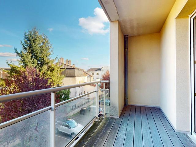Appartement vente à Yutz, Moselle