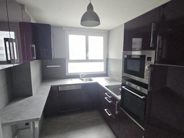 Appartement vente à Le Havre