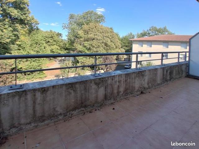 Appartement vente à Villefranche-sur-Saône, Rhône