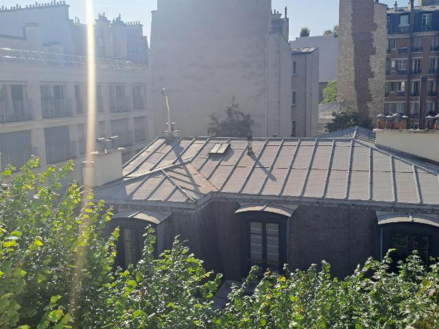 Appartement location à Nanterre, Neuilly-sur-seine