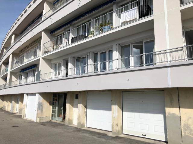 Appartement location à Font Chevalier, Annonay
