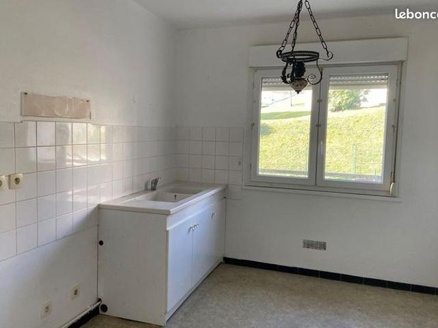 Appartement vente à Sens, Paron