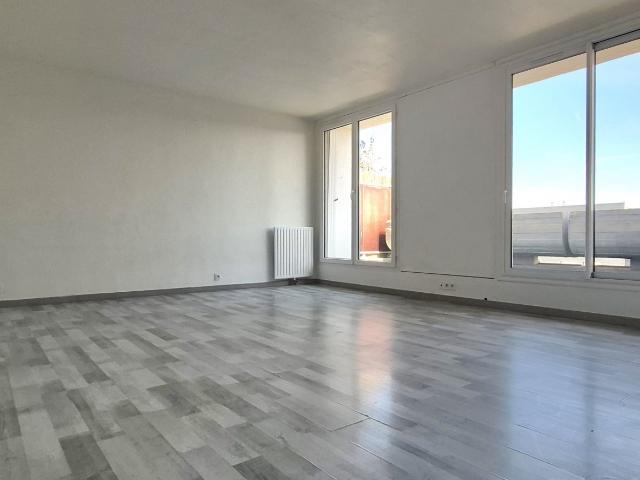 Appartement vente à Saint-Jean, Beauvais