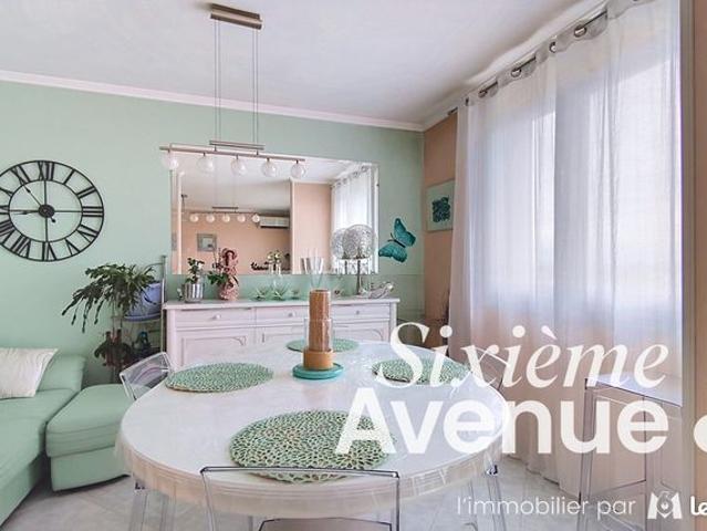 Appartement vente à Saint-Priest, Ardèche