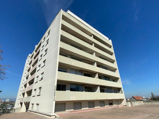 Appartement vente à Mulhouse, Riedisheim