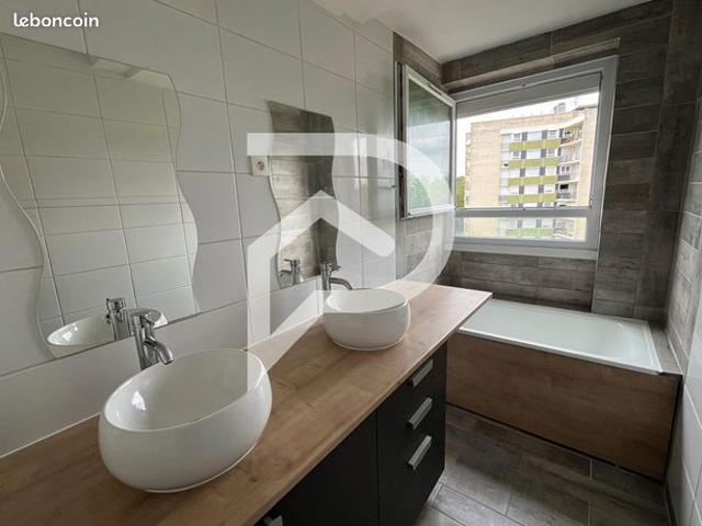 Appartement vente à Senlis, Nogent-sur-oise