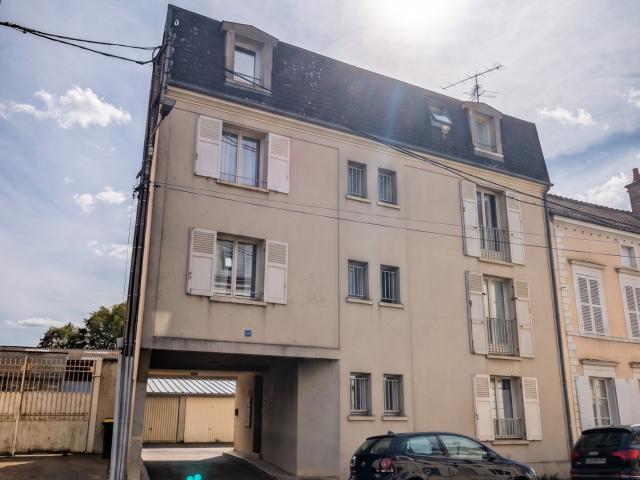 Appartement vente à Pithiviers, Loiret