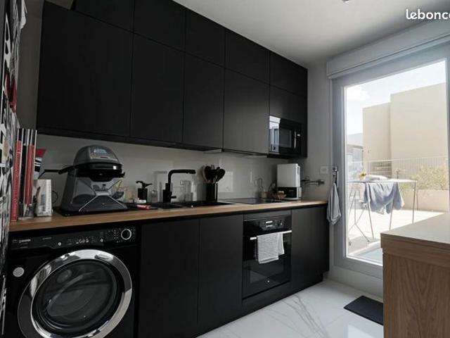 Appartement vente à Créteil, Bonneuil-sur-marne