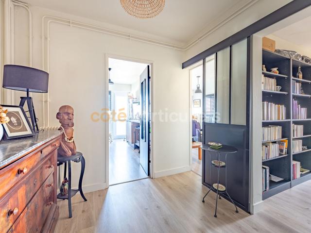 Appartement vente à La Roche-sur-Yon, La Roche-sur-yon