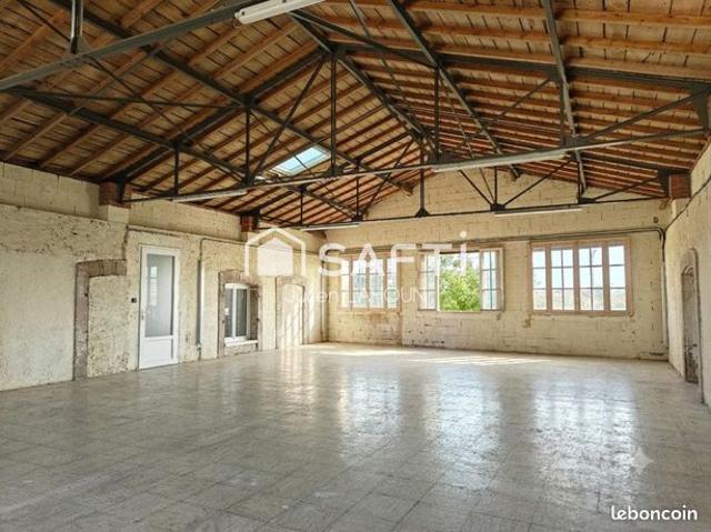 Appartement vente à Cognac