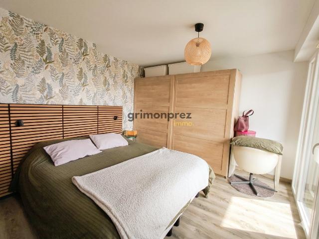 Appartement vente à Lille
