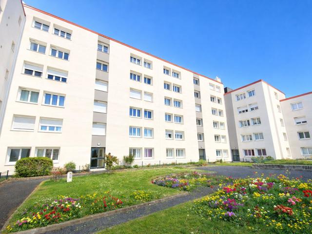 Appartement vente à Clermont-Ferrand, Clermont-ferrand