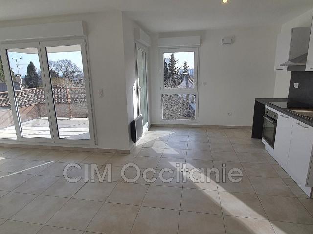 Appartement location à Nîmes