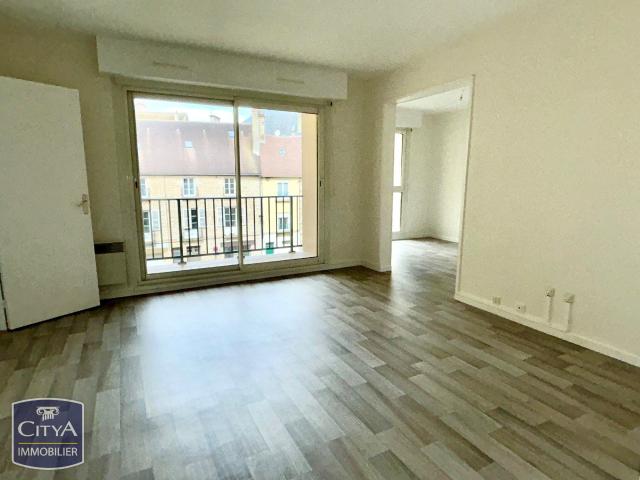 Appartement vente à Alençon