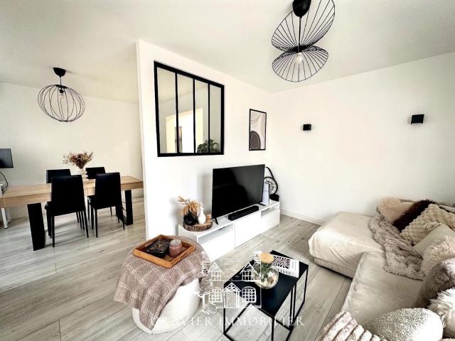 Appartement vente à Arrondissement de Toulon, Ollioules