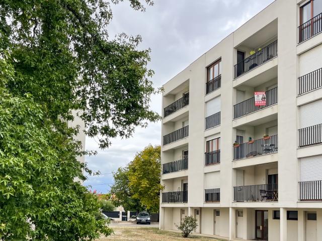 Appartement vente à Le Tasta, Bruges