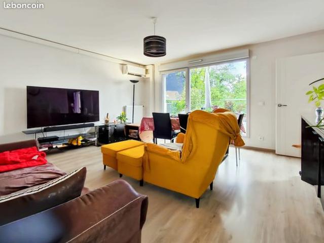 Appartement vente à Dijon, Ahuy