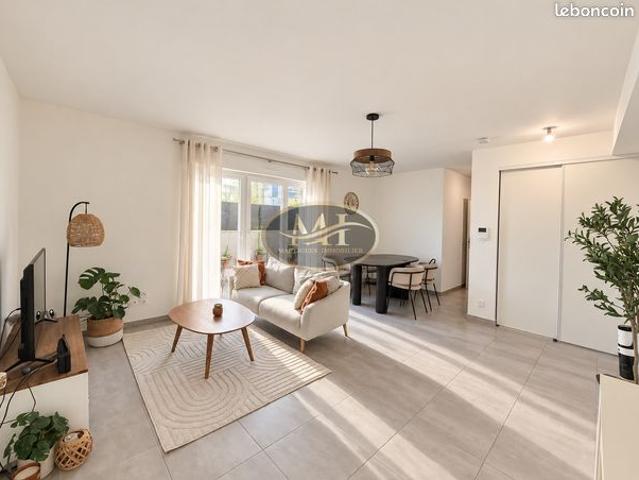 Appartement vente à Martigues, Bouches-du-Rhône