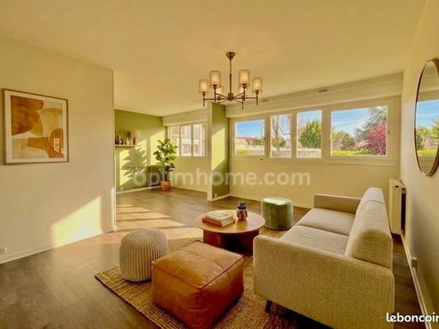 Appartement vente à Argenteuil, Le Plessis-bouchard