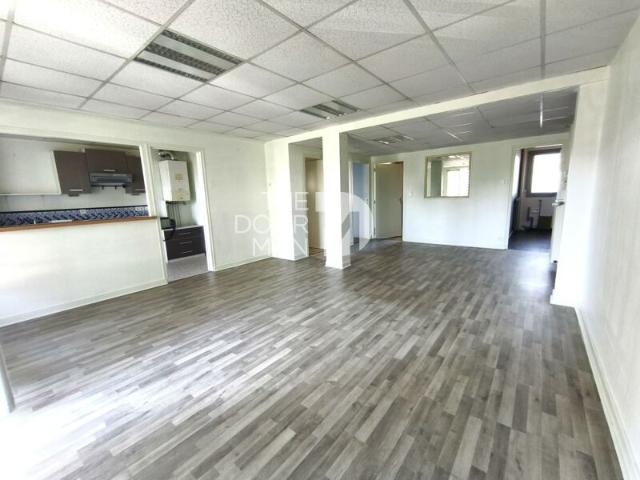 Appartement vente à Mayenne