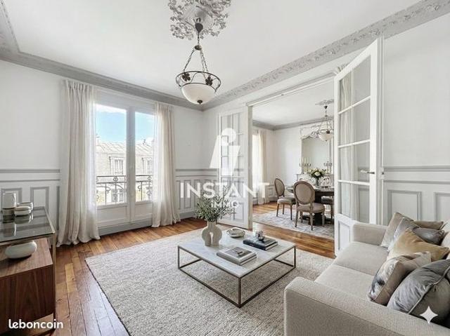 Appartement vente à Nogent-sur-Marne, Saint-maur-des-fossés