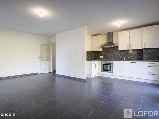 Appartement vente à Sélestat-Erstein, Boersch