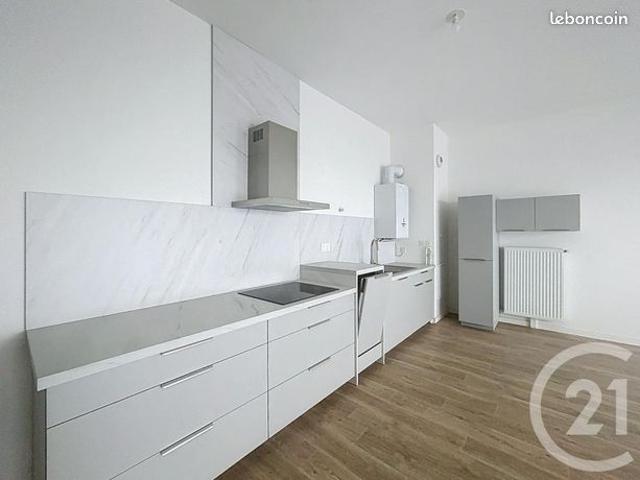 Appartement vente à Rouen, Ruan