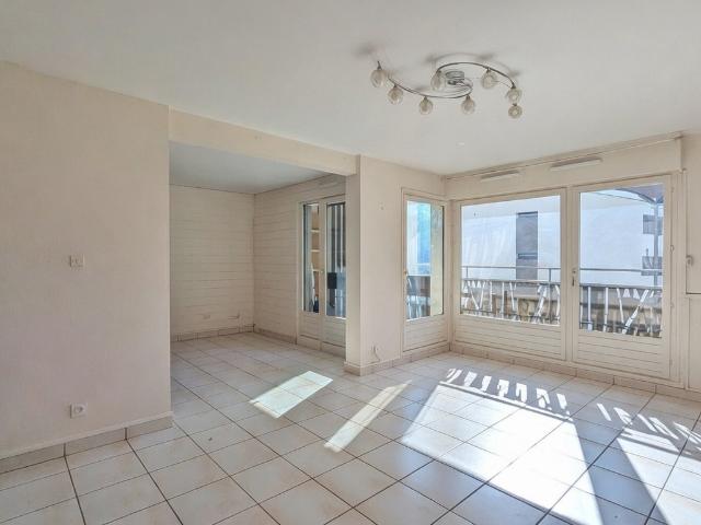 Appartement vente à Annecy