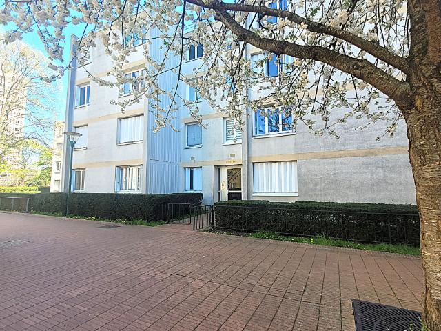Appartement vente à Palaiseau, Les Ulis