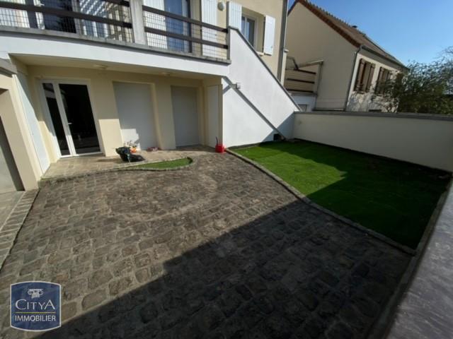 Appartement location à Château-Thierry, Château-thierry