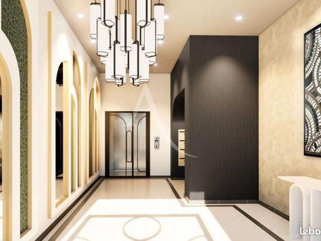 Appartement vente à L'Haÿ-les-Roses, Thiais