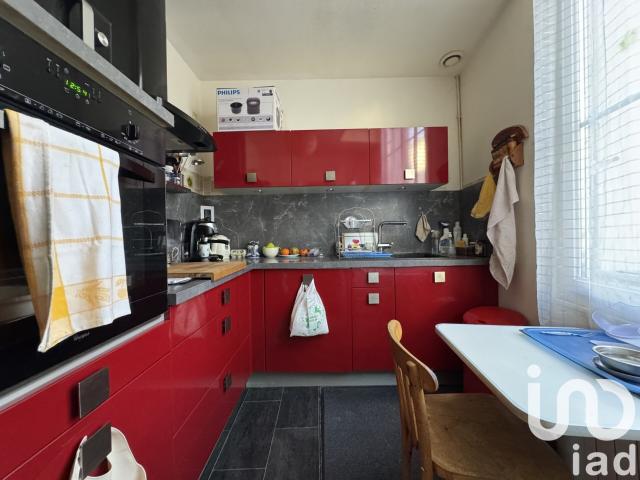 Appartement vente à Château-Thierry, Château-thierry