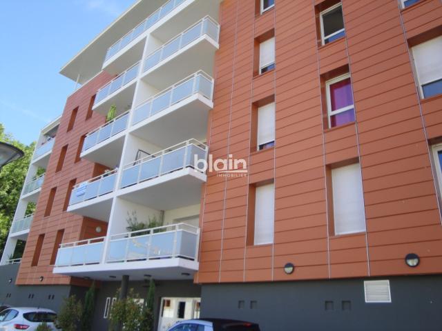 Appartement vente à Grenoble, Saint-martin-le-vinoux