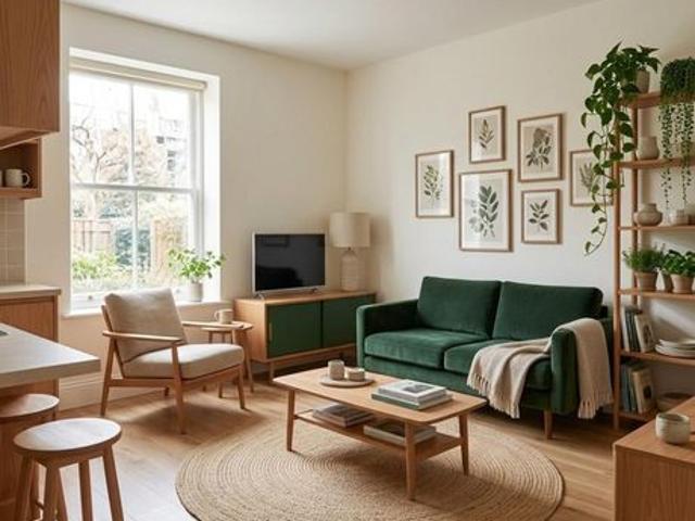 Appartement vente à Nanterre, Clichy