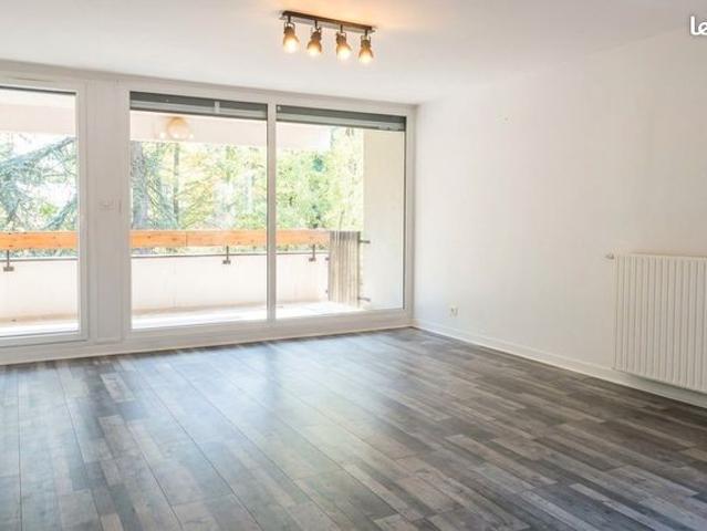 Appartement vente à Méry-sur-Oise, Val-d'Oise