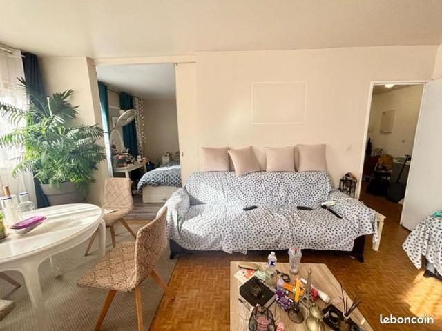 Appartement vente à Saint-Denis, La Courneuve