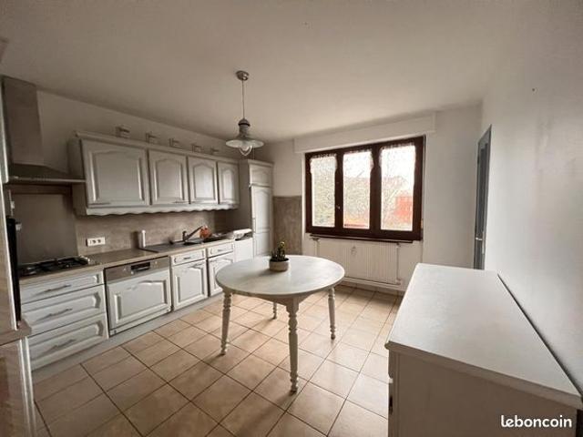 Appartement vente à Belfort, Saraz