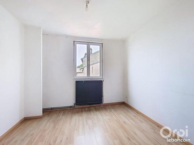 Appartement vente à Nancy, Maxéville