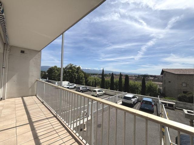 Appartement vente à Valence, Romans-sur-isère