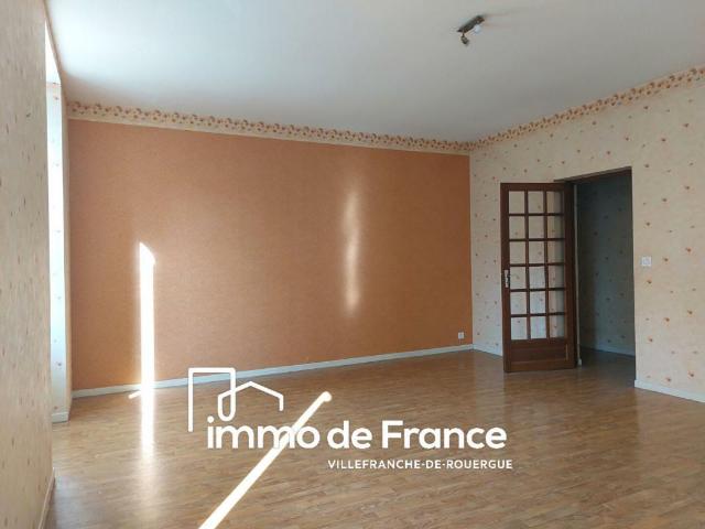 Appartement vente à Villefranche-de-Rouergue, Villefranche-de-rouergue